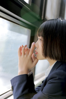 逃跑情妇
